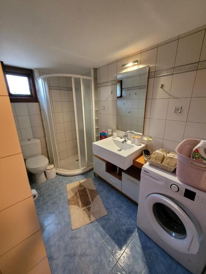 Kouremenos Beach House West Sitia  Ngoại thất bức ảnh