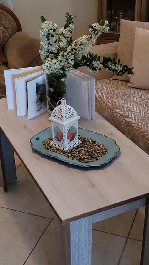Kouremenos Beach House West Sitia  Ngoại thất bức ảnh